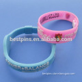 Custom Silicone Wristbands For Kids